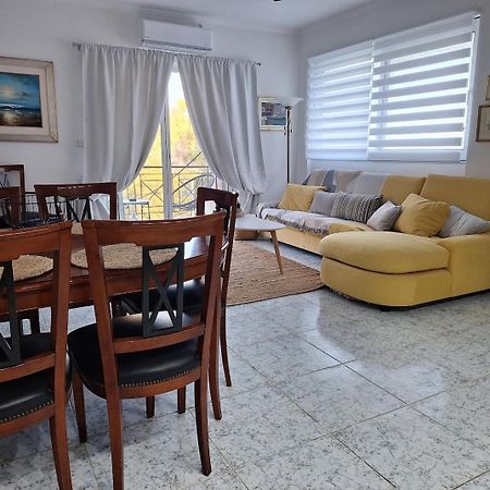 Apartamento Ioanna D Tolón Exterior foto