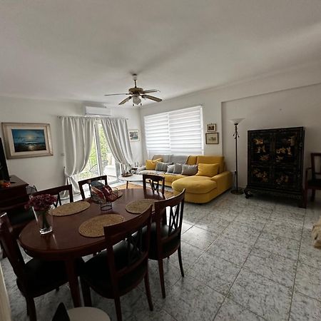 Apartamento Ioanna D Tolón Exterior foto