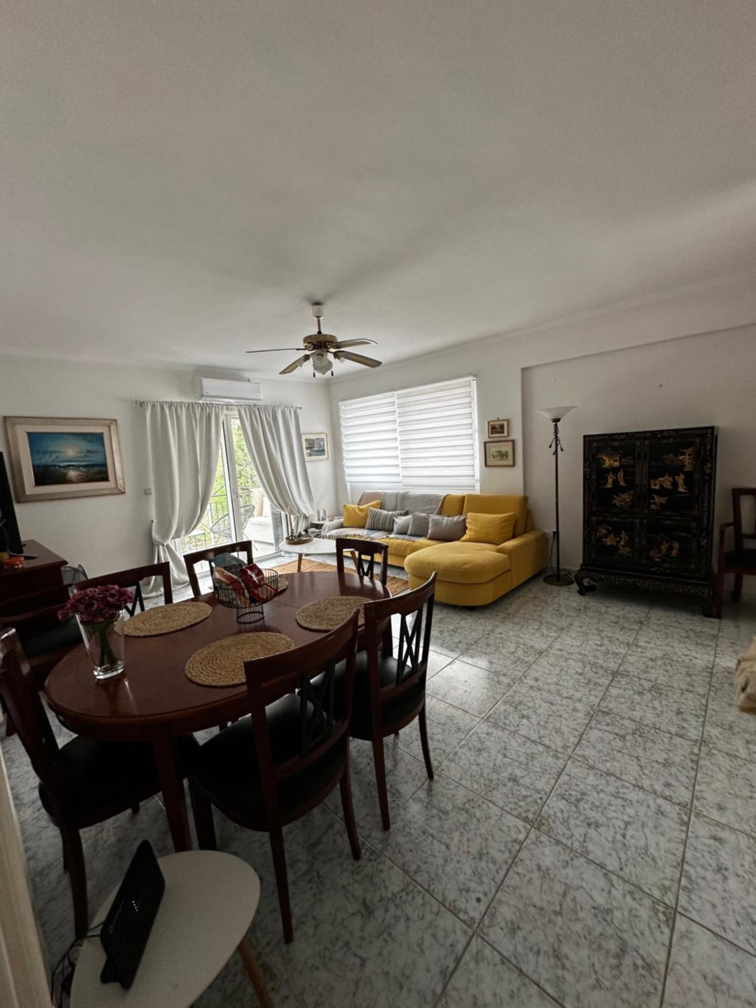Apartamento Ioanna D Tolón Exterior foto