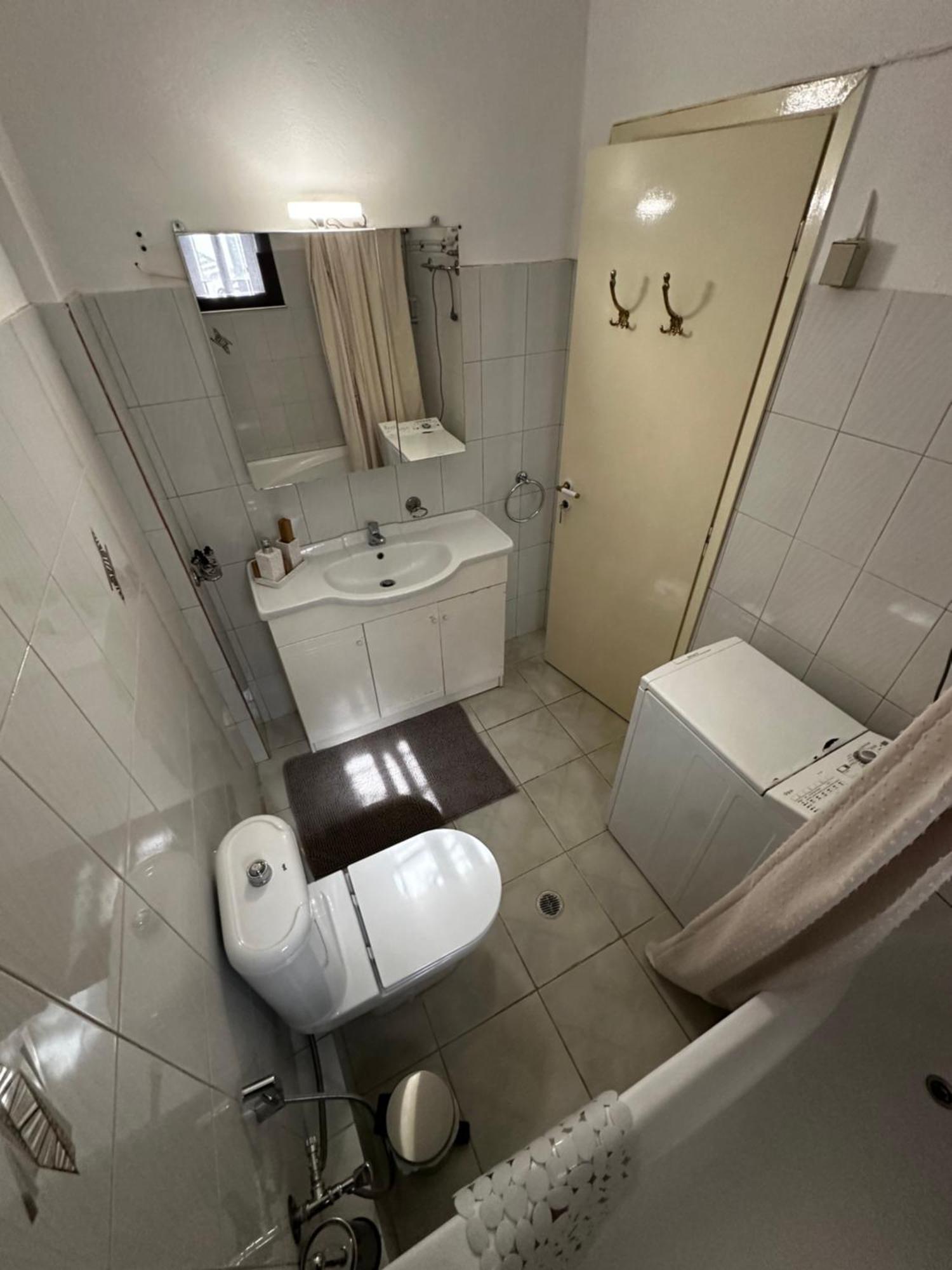 Apartamento Ioanna D Tolón Exterior foto